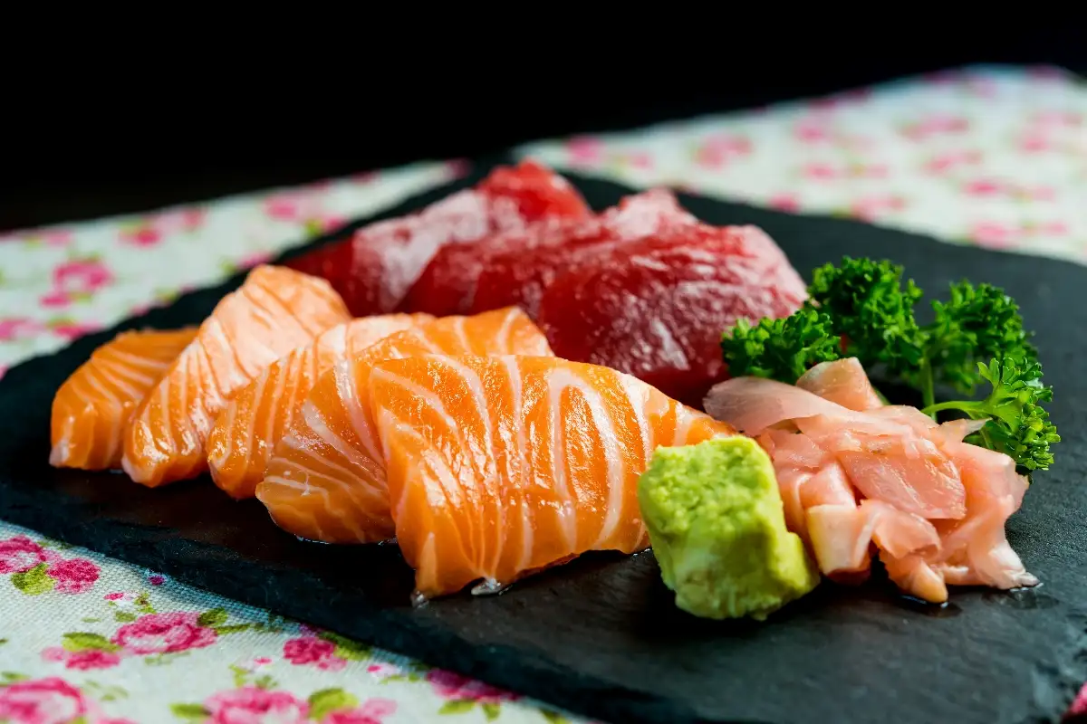 Sashimi